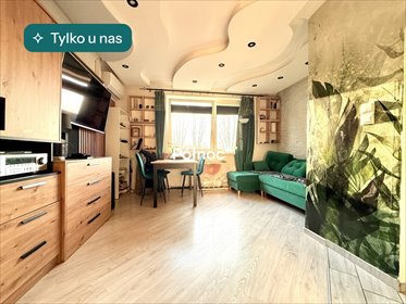 mieszkanie na sprzedaż 36m2 mieszkanie Zabrze, Zaolziańska