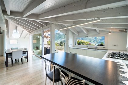 dom na sprzedaż 320m2 dom Lovere