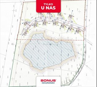 działka na sprzedaż 49900m2 działka Moszczona Pańska