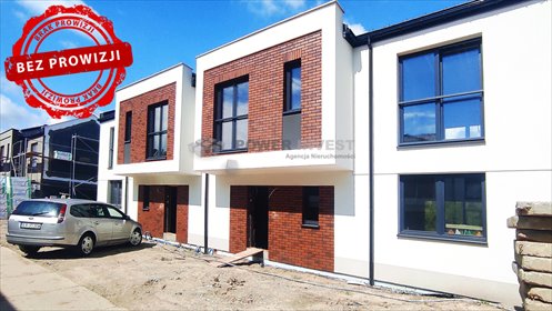 Polecam nowoczesny dom 138 m² z ogródkiem i garażem w Krakowie dom Kraków, Feliksa Wrobela