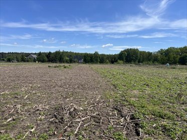 Polecam działkę 777 m² w Karczowie z warunkami zabudowy działka Karczów, Grobla
