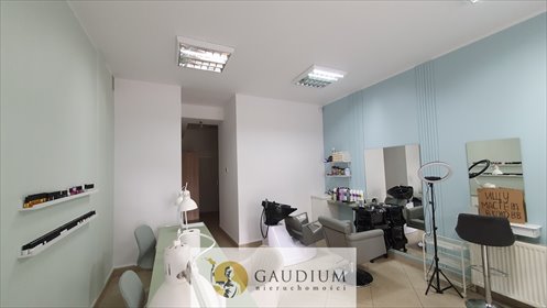 lokal użytkowy na sprzedaż 35m2 lokal użytkowy Gdynia, Śródmieście, 3 Maja
