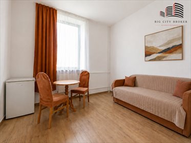 Funkcjonalne 15,57 m² z własną łazienką w Lublinie - polecam! mieszkanie Lublin, Tatary