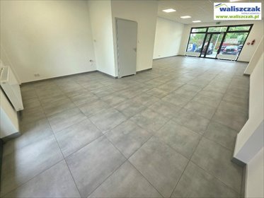Lokal użytkowy 78 m² w centrum Piotrkowa - witryny i parking lokal użytkowy Piotrków Trybunalski, Centrum, Przyszła