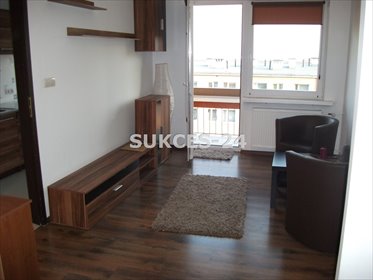 mieszkanie na wynajem 35m2 mieszkanie Kraków, Mistrzejowice