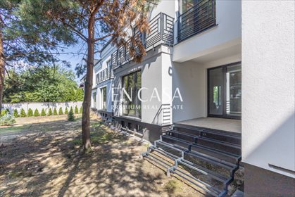 Lokal użytkowy na wynajem Warszawa, Mokotów, Sadyba, Rymanowska 1 328m2 Foto 7