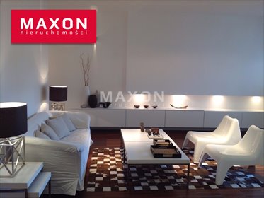 mieszkanie na wynajem 130m2 mieszkanie Warszawa, Śródmieście, ul. Czerniakowska