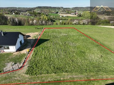 działka na sprzedaż 3005m2 działka Zalasowa