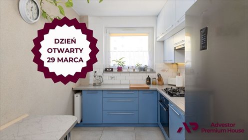 mieszkanie na sprzedaż 63m2 mieszkanie Poznań, Chartowo, Chartowo, os. Tysiąclecia