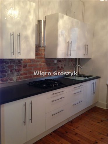 mieszkanie na wynajem 80m2 mieszkanie Warszawa, Śródmieście, Śródmieście, Wspólna