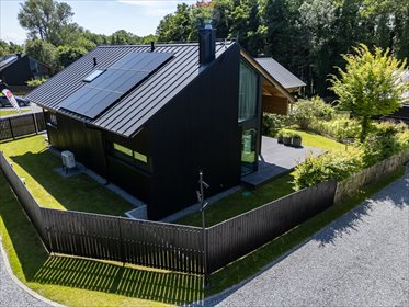 dom na sprzedaż 178m2 dom Kołczewo, Zwycięstwa