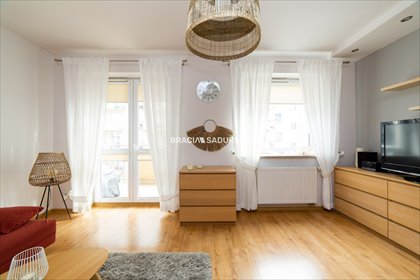 mieszkanie na wynajem 45m2 mieszkanie Kraków, Prądnik Czerwony, Śliczna