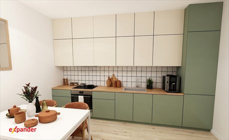 Sprzedam przestronne 4-pokojowe mieszkanie 80 m² z loggią w Poznaniu mieszkanie Poznań, Krzyżowniki-Smochowice, Jana Henryka Dąbrowskiego