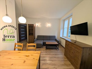 mieszkanie na sprzedaż 39m2 mieszkanie Kielce, Centrum, al. Legionów