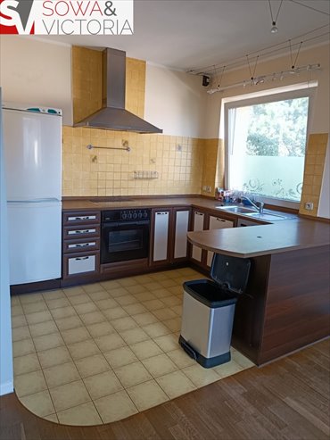 Wynajem 70 m² w Szczawnie-Zdroju - polecam mieszkanie Szczawno-Zdrój