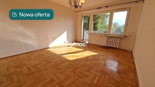Przestronne 3-pokojowe mieszkanie z balkonem i piwnicą. mieszkanie Częstochowa, Raków, Teofila Lenartowicza
