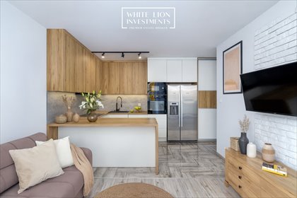 mieszkanie na sprzedaż 48m2 mieszkanie Warszawa, Ursus, Posag 7 Panien