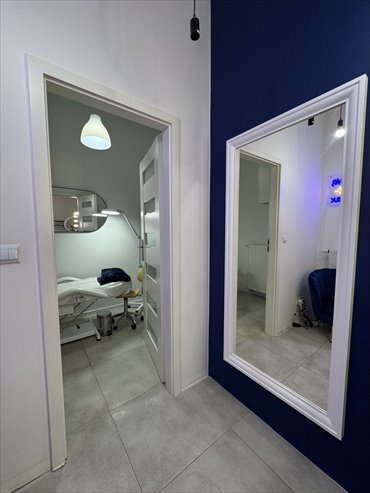 Lokal użytkowy na sprzedaż Warszawa, Mokotów, Służewiec, Jurajska 4 40m2 Foto 6