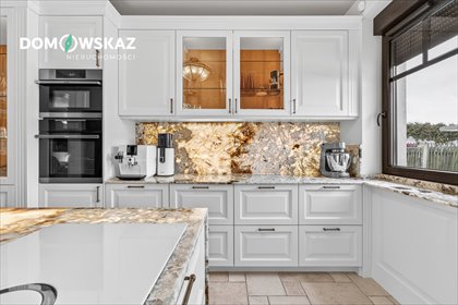 dom na sprzedaż 229m2 dom Zawiercie, Pomrożyce, Pomrożycka