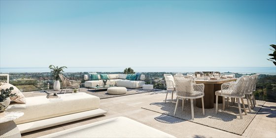 Polecam luksusową willę 305 m² z basenem i panoramicznymi widokami dom La Alqueria, La Alqueria