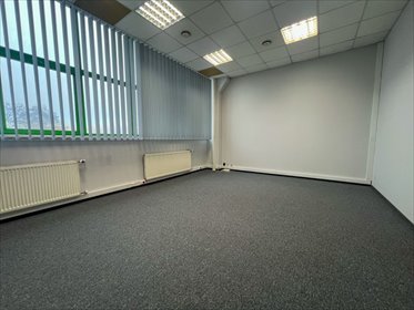 Klimatyzowane biuro 41 m² w prestiżowej lokalizacji polecam lokal użytkowy Katowice, Brynów, Ceglana