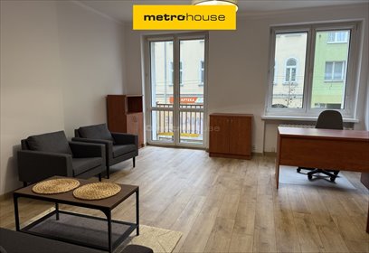 mieszkanie na wynajem 40m2 mieszkanie Poznań, Centrum, Nowowiejskiego