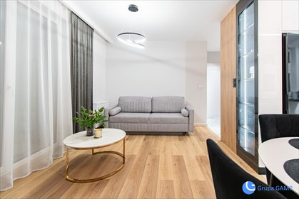 mieszkanie na wynajem 46m2 mieszkanie Kraków, Krowodrza, Antoniego Augustynka-Wichury