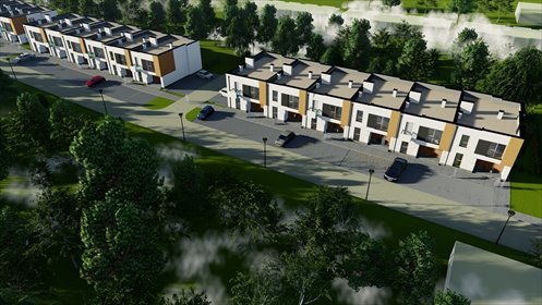 mieszkanie na sprzedaż 64m2 mieszkanie Rzeszów, Zawiszy Czarnego