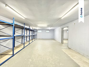 lokal użytkowy na wynajem 210m2 lokal użytkowy Kraków, Bieżanów-Prokocim, Bieżanów-Prokocim, Magazynowa