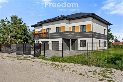 Przestronny dom 207 m² w Przypkach - polecam dom Przypki, Leśna