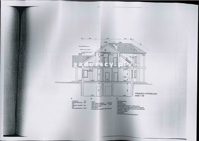 Lokal użytkowy na sprzedaż Gaj, Myślenicka 30 005m2 Foto 3