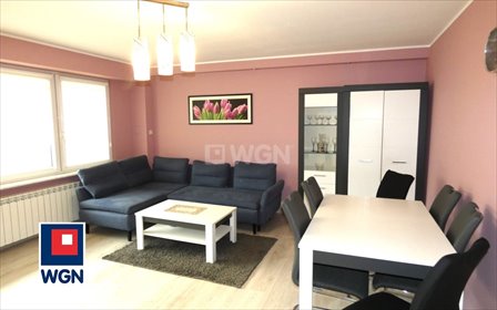 mieszkanie na sprzedaż 49m2 mieszkanie Ostrów Wielkopolski, rejon ul. Dembińskiego