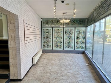 lokal użytkowy na wynajem 72m2 lokal użytkowy Kołobrzeg, Centrum, Wojska Polskiego