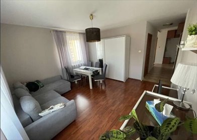 mieszkanie na sprzedaż 47m2 mieszkanie Warszawa, Bielany, Literacka