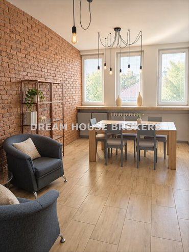 Lokal biurowy 19 m² w centrum Rzeszowa - polecam lokal użytkowy Rzeszów, Śródmieście