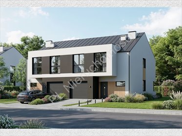 dom na sprzedaż 140m2 dom Kady