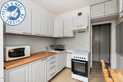 mieszkanie na wynajem 35m2 mieszkanie Poznań, Rataje, Rataje, os. Jagiellońskie