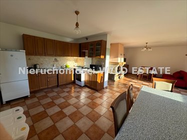 dom na sprzedaż 120m2 dom Solina, Wołkowyja