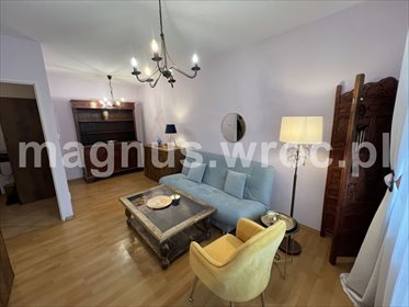 mieszkanie na wynajem 33m2 mieszkanie Wrocław, Krzyki, Krzyki