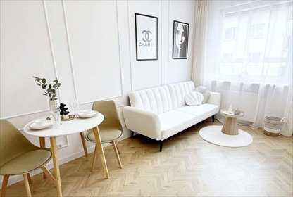 Mieszkanie na sprzedaż 36m2 mieszkanie Warszawa, Białołęka, ul. Skarbka z Gór