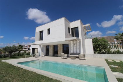 dom na sprzedaż 244m2 dom Golf Bahía, Finestrat, Alicante, Golf Bahía, Finestrat, Alicante