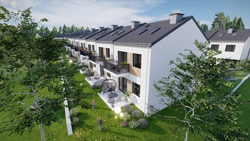 mieszkanie na sprzedaż 55m2 mieszkanie Rzeszów, św. Walentego