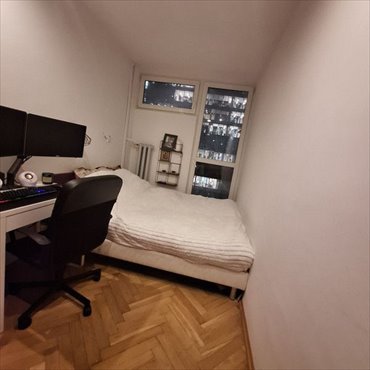 mieszkanie na sprzedaż 48m2 mieszkanie Warszawa, Wola, Icchoka Lejba Pereca