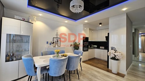 mieszkanie na sprzedaż 69m2 mieszkanie Piaseczno, Jarząbka