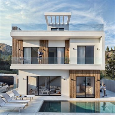 dom na sprzedaż 148m2 dom Nerja, East Nerja