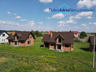 Dom na sprzedaż Sandomierz, Trześń 178m2 Foto 5