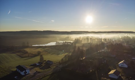 działka na sprzedaż 29200m2 działka Lubrza, Świebodzińska