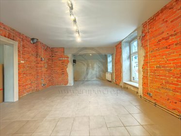 lokal użytkowy na sprzedaż 43m2 lokal użytkowy Łódź, Śródmieście, Nawrot