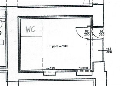 Zapraszam do wynajęcia lokalu 21 m² z witryną i klimatyzacją w centrum Krakowa lokal użytkowy Kraków, Stare Miasto, Stare Miasto, Karmelicka