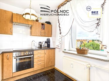 mieszkanie na sprzedaż 41m2 mieszkanie Ełk, Piłsudskiego 14c